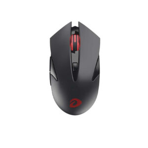 Chuột máy tính DAREU LM145 (Black/Grey)
