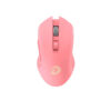 Chuột máy tính DAREU EM905 PRO Wireless (Pink)