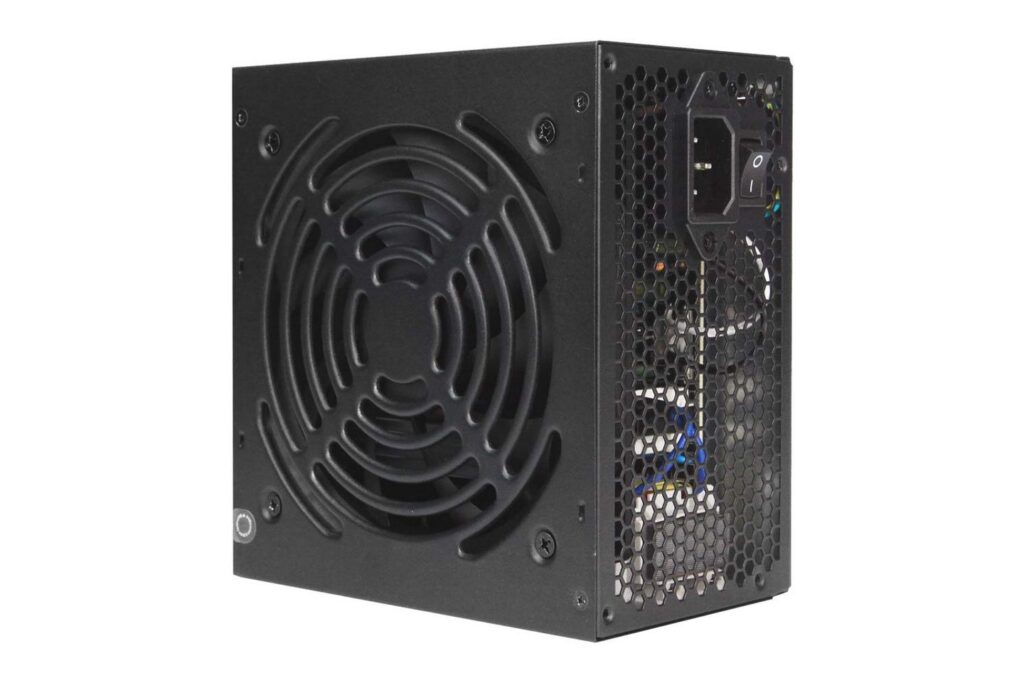 Nguồn máy tính Antec ATOM B650 - 650W 80 PLUS BRONZE