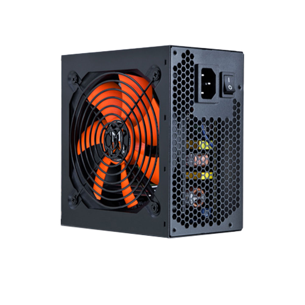 Nguồn máy tính Xigmatek XCP-A400 – 400W 80 Plus