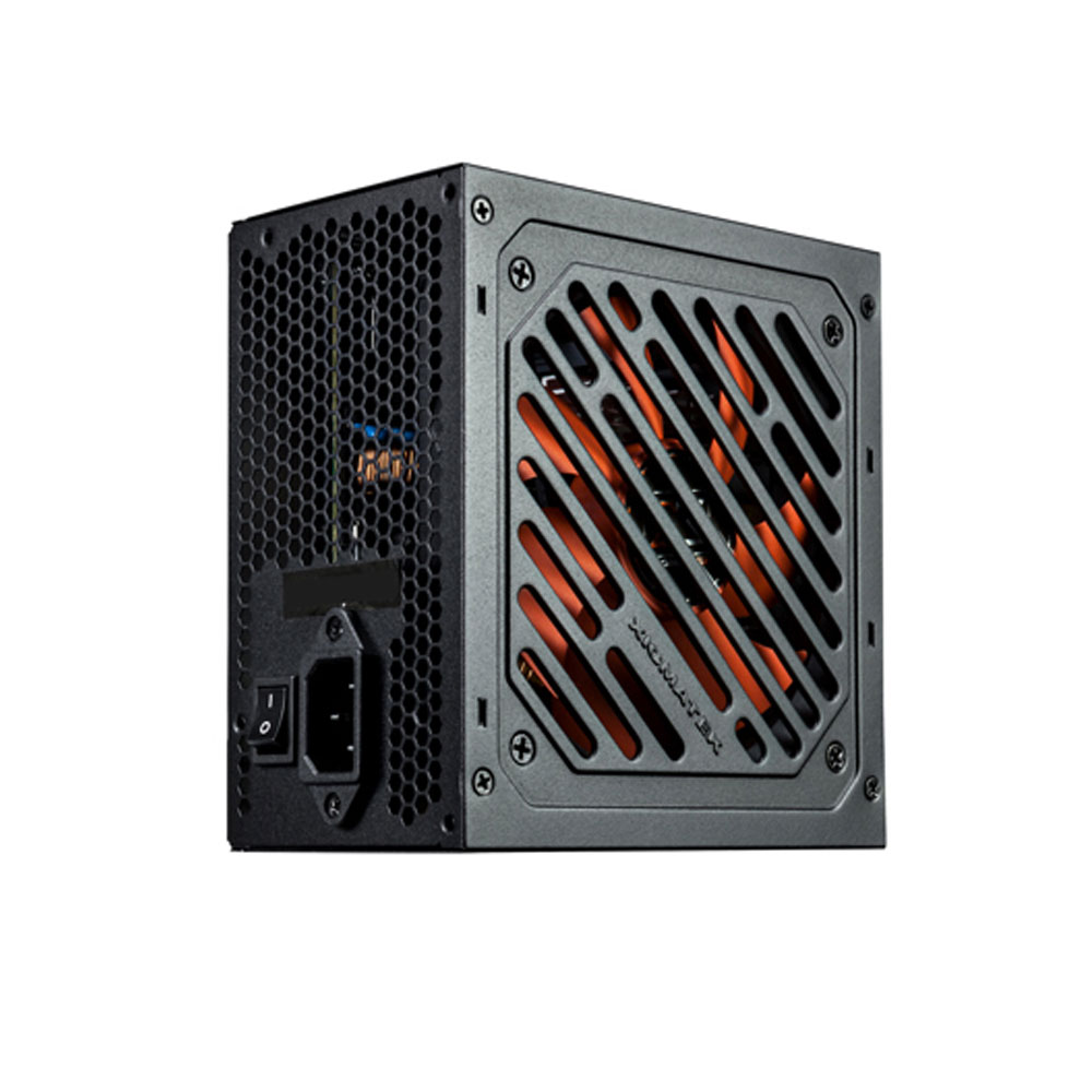 Nguồn máy tính Xigmatek XCP-A400 – 400W 80 Plus
