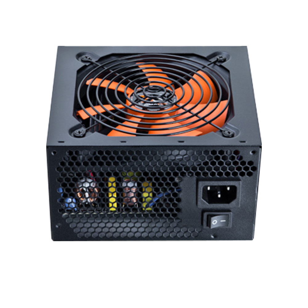 Nguồn máy tính Xigmatek XCP-A400 – 400W 80 Plus