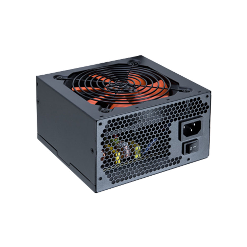 Nguồn máy tính Xigmatek XCP-A400 – 400W 80 Plus
