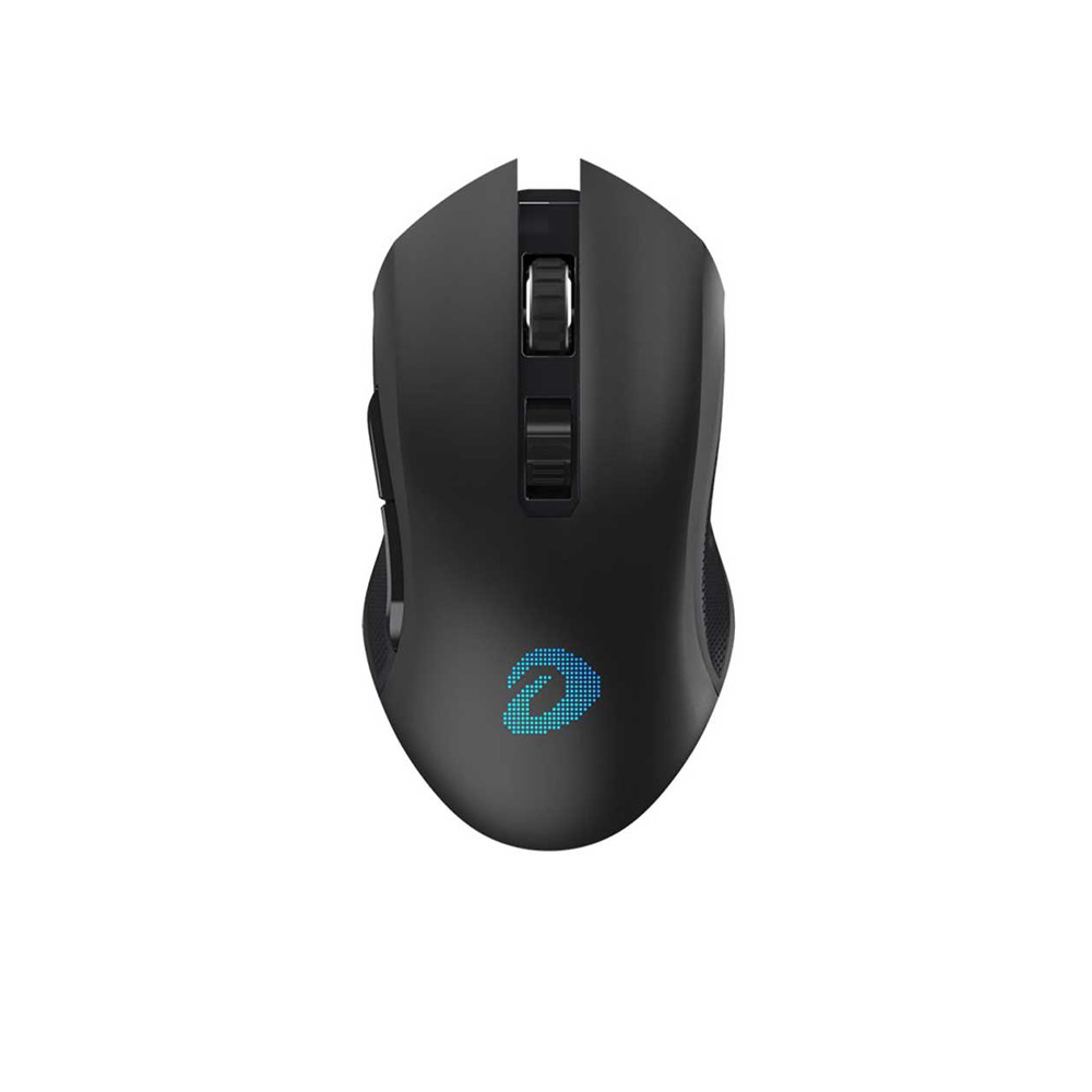 Chuột máy tính DAREU EM905 PRO Wireless (Black)