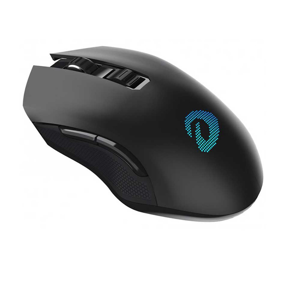 Chuột máy tính DAREU EM905 PRO Wireless (Black)