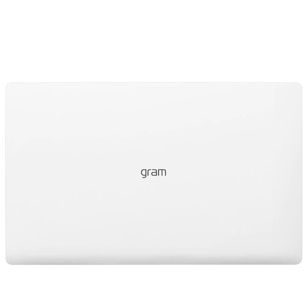 Laptop LG Gram 14ZD90N-VAX53A5 (14 inch FHD | i5 1035G7 | RAM 8GB | SSD 256GB | White)