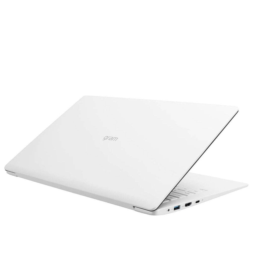 Laptop LG Gram 15ZD90N-VAX56A5 (15 inch FHD | i5 1035G7 | RAM 8GB | SSD 512GB | White) 19 Laptop LG Gram 15ZD90N-VAX56A5 (15 inch FHD | i5 1035G7 | RAM 8GB | SSD 512GB | White)