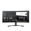 Màn Hình Cong LG UltraWide 34WN80C-B (34inch | 4K | 60Hz | IPS) 16 Màn Hình Cong LG UltraWide 34WN80C-B (34inch | 4K | 60Hz | IPS)