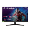 Màn hình LG UltraGear 32GN500-B.ATV (32inch/FHD/IPS/165Hz/G-Sync/FreeSync)