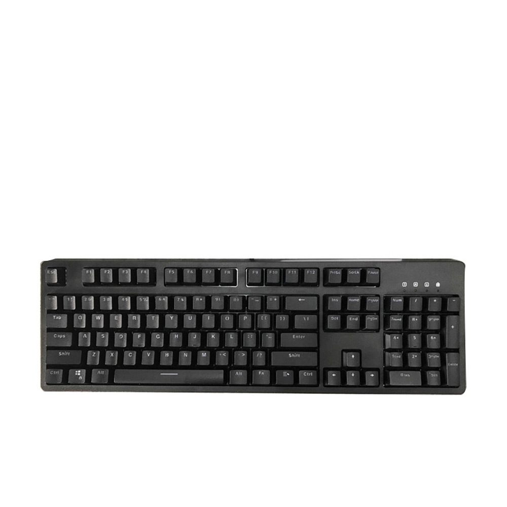 Bàn phím cơ E-Dra EK3104 Blue Huano Switch