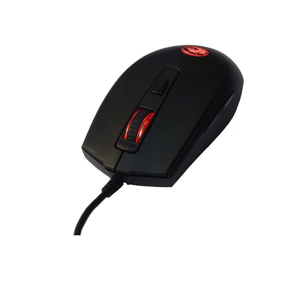 Chuột máy tính E-Dra EM614 (Black)