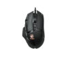 Chuột máy tính E-Dra EM6502 PRO (Black)