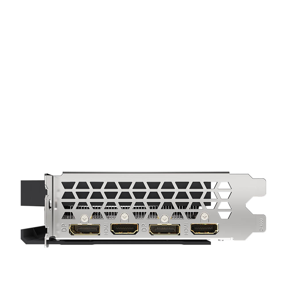 Card màn hình Gigabyte GeForce RTX 3060 Eagle (GV-N3060EAGLE-12GD)