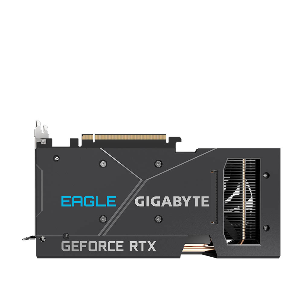 Card màn hình Gigabyte GeForce RTX 3060 Eagle (GV-N3060EAGLE-12GD)