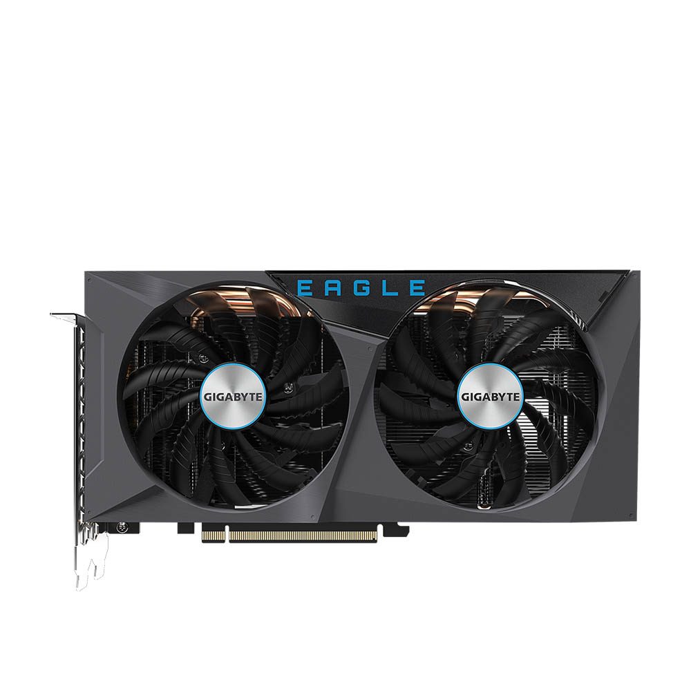 Card màn hình Gigabyte GeForce RTX 3060 Eagle (GV-N3060EAGLE-12GD)