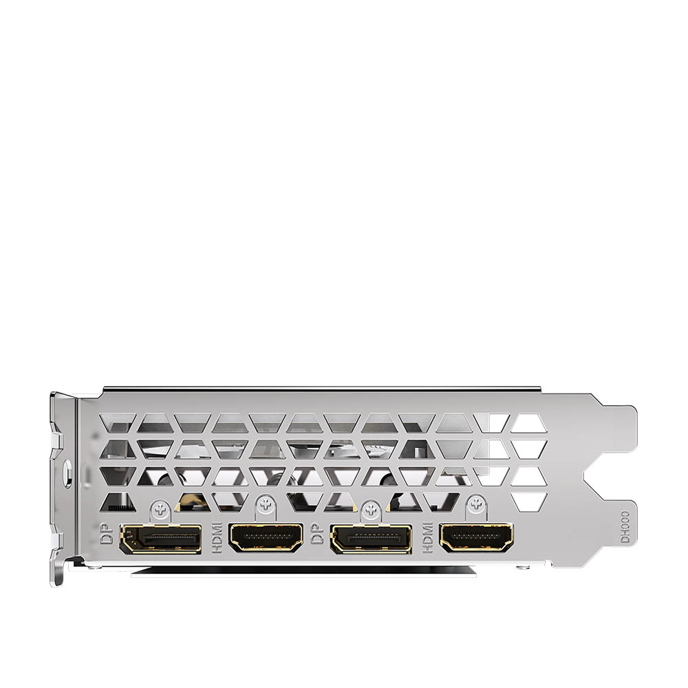Card màn hình Gigabyte GeForce RTX 3060 Vision OC (GV-N3060VISION OC-12GD)