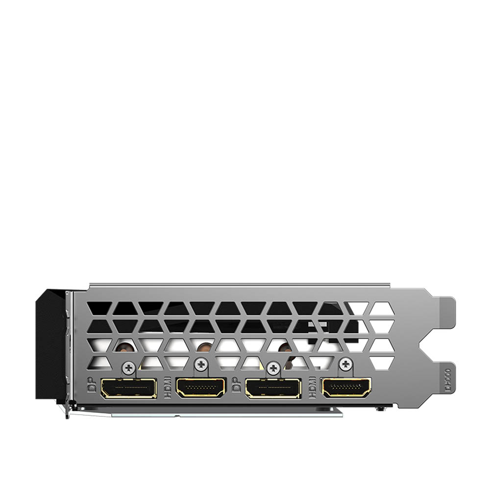 Card màn hình Gigabyte GeForce RTX 3060 Gaming OC (GV-N3060GAMING OC-12GD)