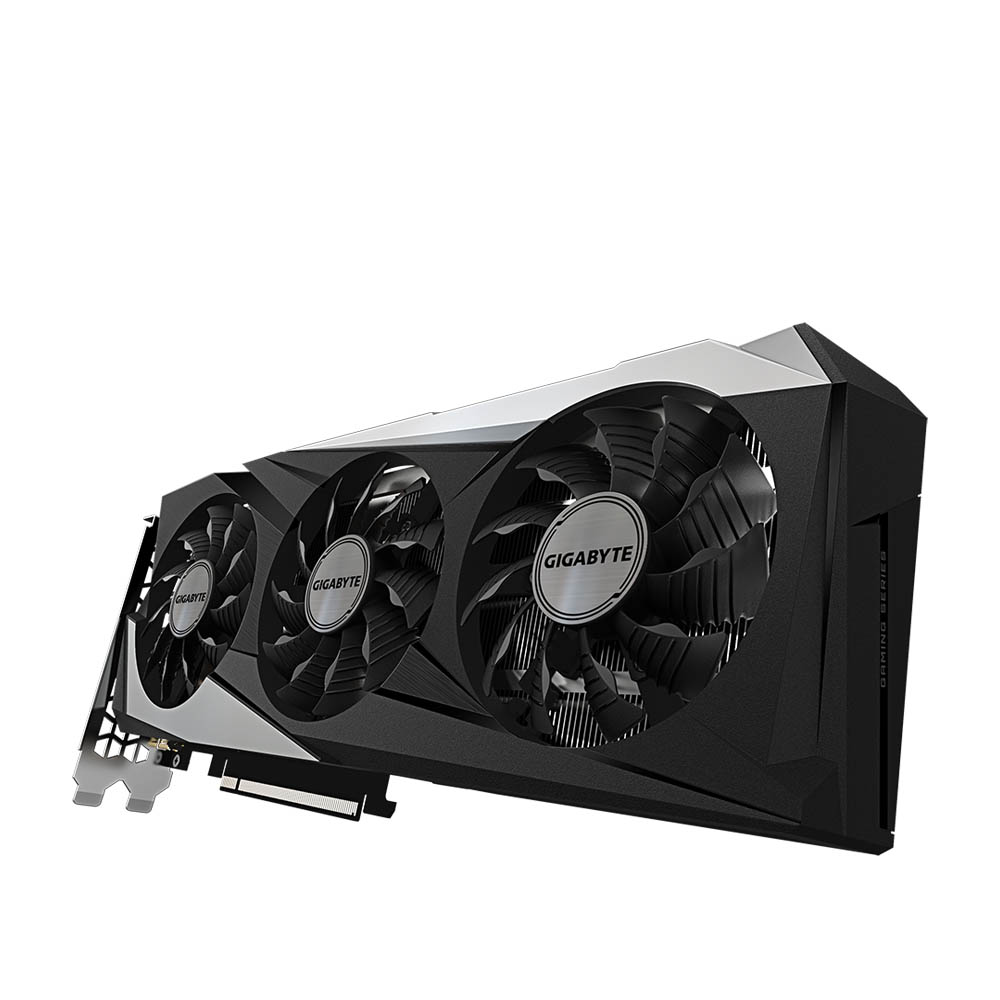 Card màn hình Gigabyte GeForce RTX 3060 Gaming OC (GV-N3060GAMING OC-12GD)