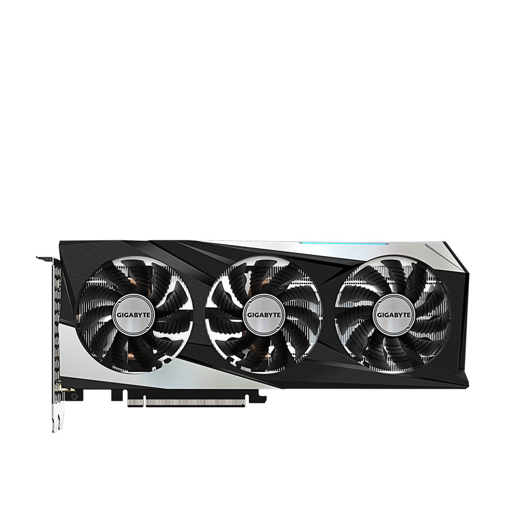 Card màn hình Gigabyte GeForce RTX 3060 Gaming OC (GV-N3060GAMING OC-12GD)