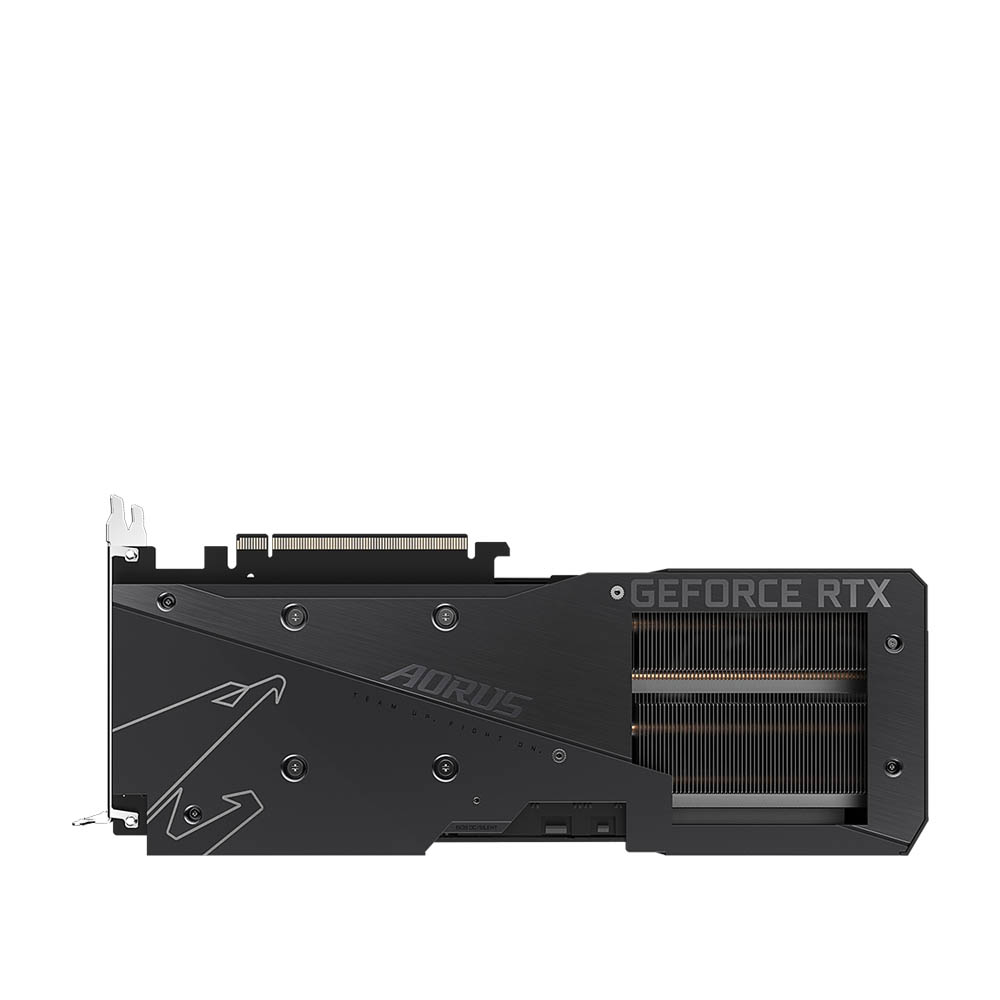 Card màn hình Gigabyte Aorus GeForce RTX 3060 Elite (GV-N3060AORUS E-12GD)