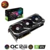 Card màn hình Asus ROG Strix GeForce RTX 3060 Gaming OC (ROG-STRIX-RTX3060-O12G-GAMING)