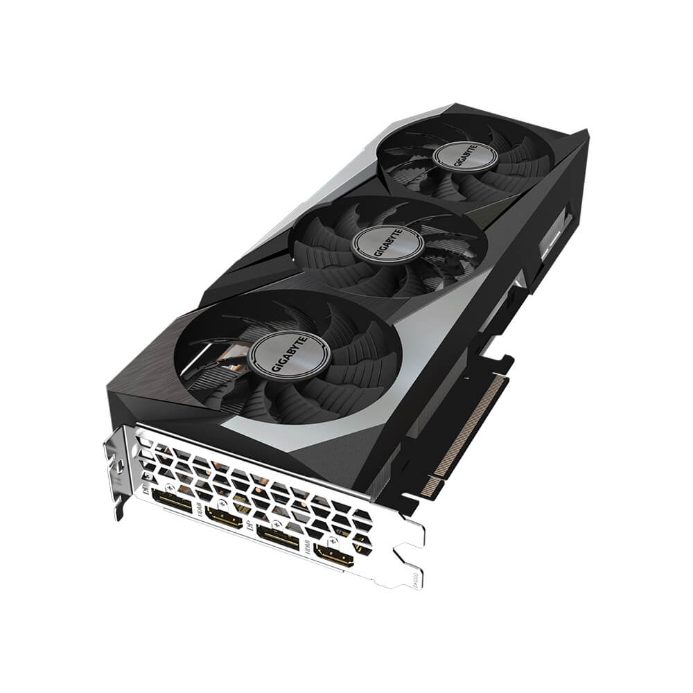 Card màn hình Gigabyte GeForce RTX 3060 Ti Gaming OC Pro (GV-N306TGAMINGOC PRO-8GD)