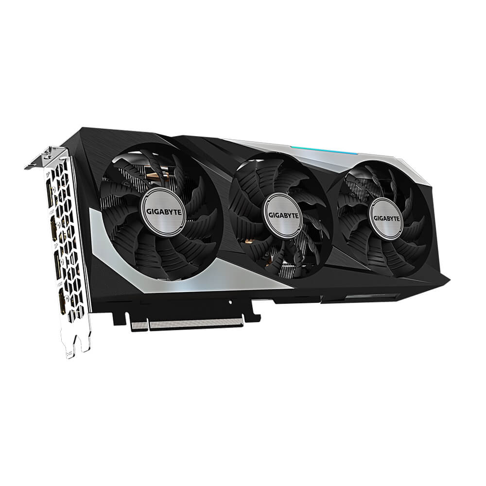 Card màn hình Gigabyte GeForce RTX 3060 Ti Gaming OC Pro (GV-N306TGAMINGOC PRO-8GD)