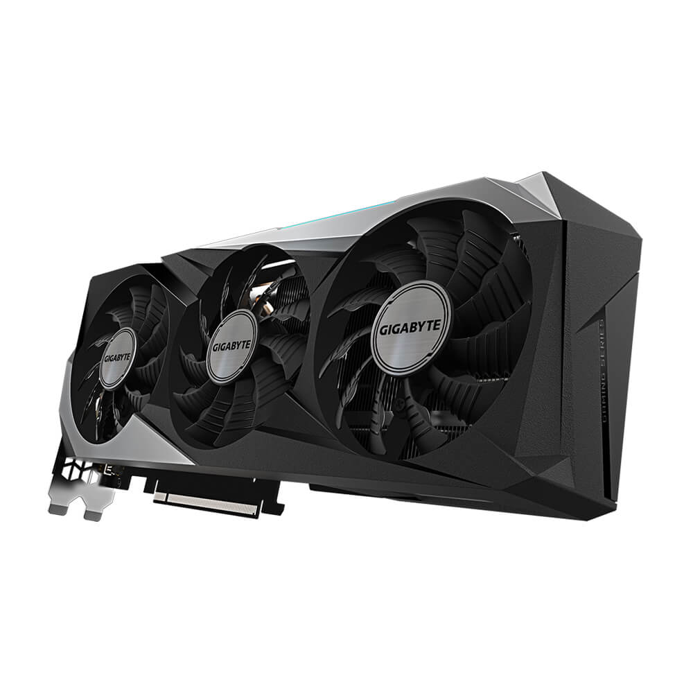 Card màn hình Gigabyte GeForce RTX 3060 Ti Gaming OC Pro (GV-N306TGAMINGOC PRO-8GD)