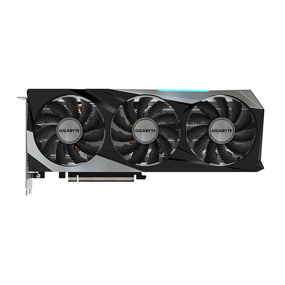 Card màn hình Gigabyte GeForce RTX 3060 Ti Gaming OC Pro (GV-N306TGAMINGOC PRO-8GD)