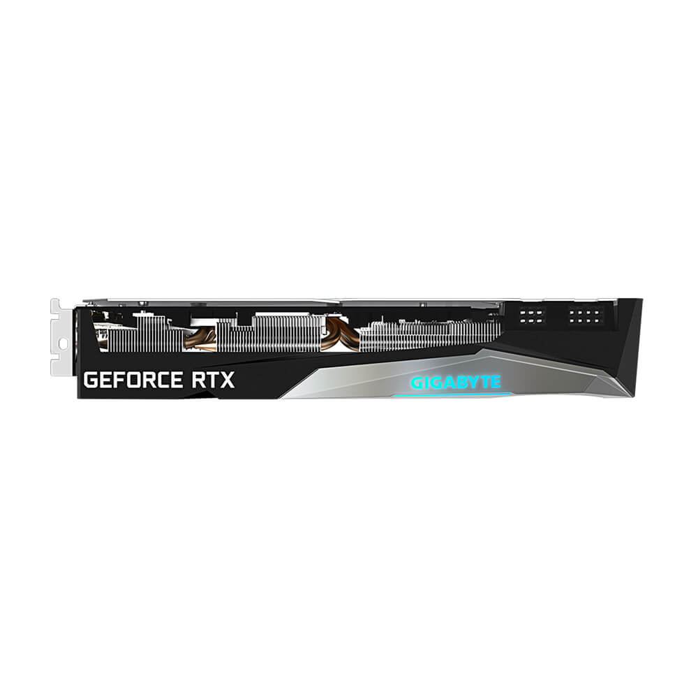 Card màn hình Gigabyte GeForce RTX 3060 Ti Gaming OC Pro (GV-N306TGAMINGOC PRO-8GD)