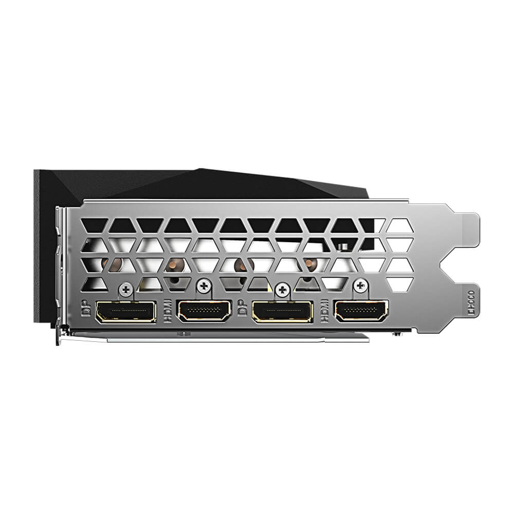 Card màn hình Gigabyte GeForce RTX 3060 Ti Gaming OC Pro (GV-N306TGAMINGOC PRO-8GD)