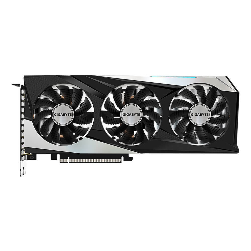 Card màn hình Gigabyte GeForce RTX 3060 Ti Gaming OC (GV-N306TGAMING OC-8GD)