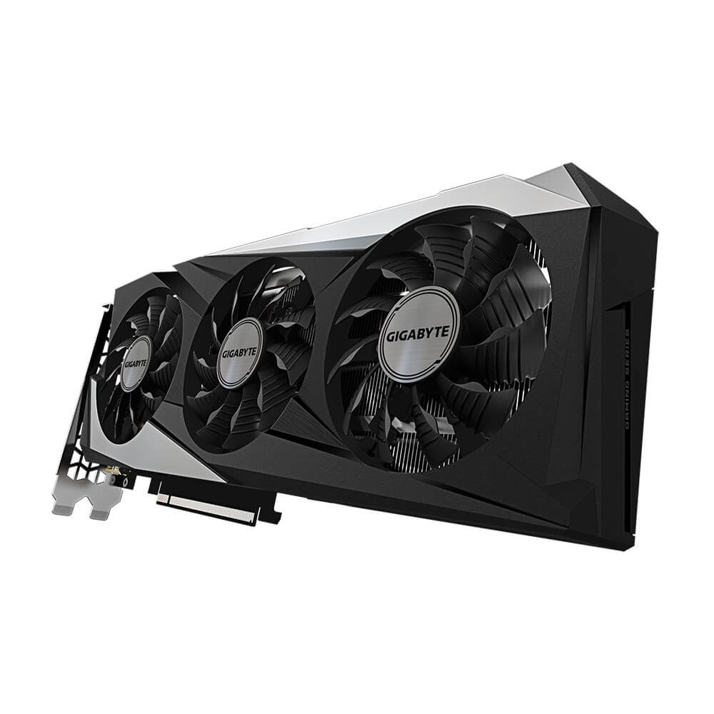 Card màn hình Gigabyte GeForce RTX 3060 Ti Gaming OC (GV-N306TGAMING OC-8GD)