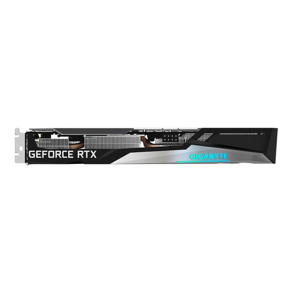 Card màn hình Gigabyte GeForce RTX 3060 Ti Gaming OC (GV-N306TGAMING OC-8GD)