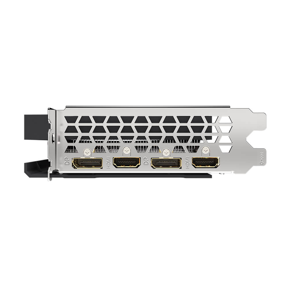 Card màn hình Gigabyte GeForce RTX 3060 Ti Eagle OC (GV-N306TEAGLE OC-8GD)
