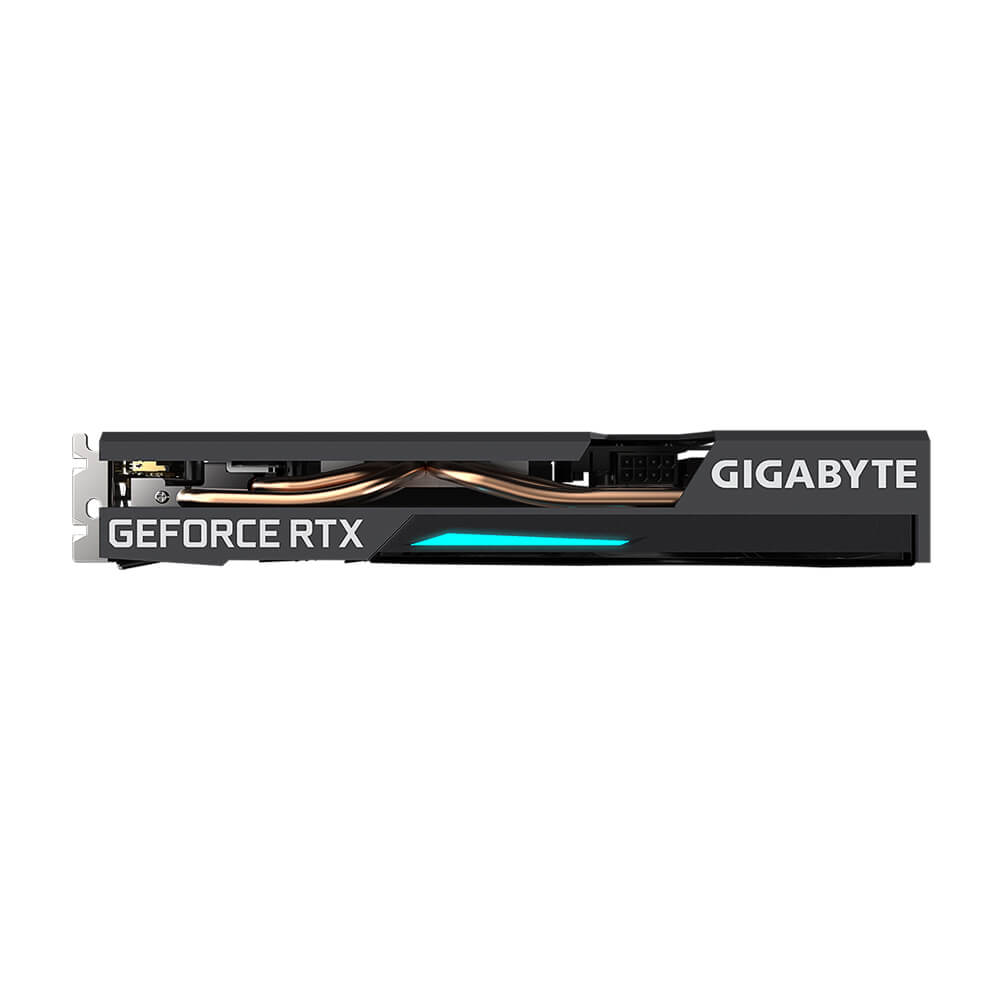 Card màn hình Gigabyte GeForce RTX 3060 Ti Eagle (GV-N306TEAGLE-8GD)