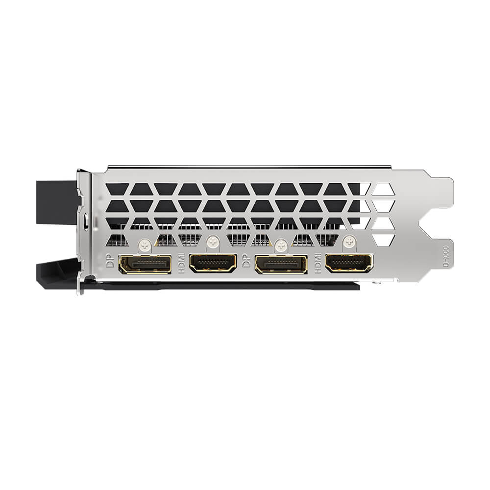 Card màn hình Gigabyte GeForce RTX 3060 Ti Eagle (GV-N306TEAGLE-8GD)
