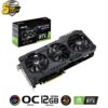 Card màn hình Asus TUF GeForce RTX 3060 OC Gaming (TUF-RTX3060-O12G-GAMING) 22 Card màn hình Asus TUF GeForce RTX 3060 OC Gaming (TUF-RTX3060-O12G-GAMING)