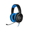 Tai nghe Corsair HS35 Stereo Gaming (Blue) 13 Tai nghe Corsair HS35 Stereo Gaming (Blue)