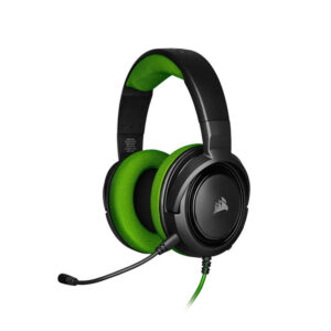 Tai nghe Corsair HS35 Stereo Gaming (Green)