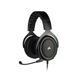 Tai nghe Corsair HS50 Pro Stereo Gaming (Green)