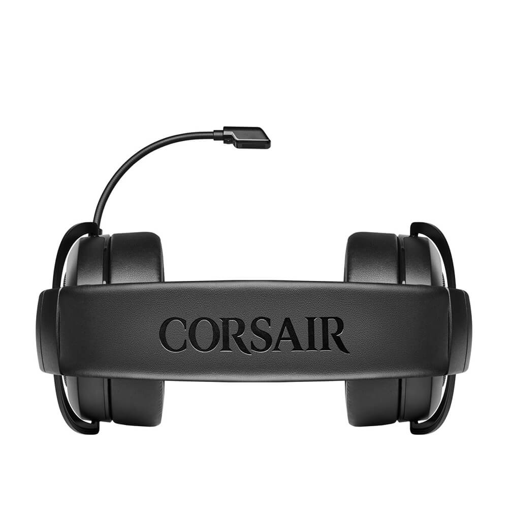 Tai nghe Corsair HS50 Pro Stereo Gaming (Green)