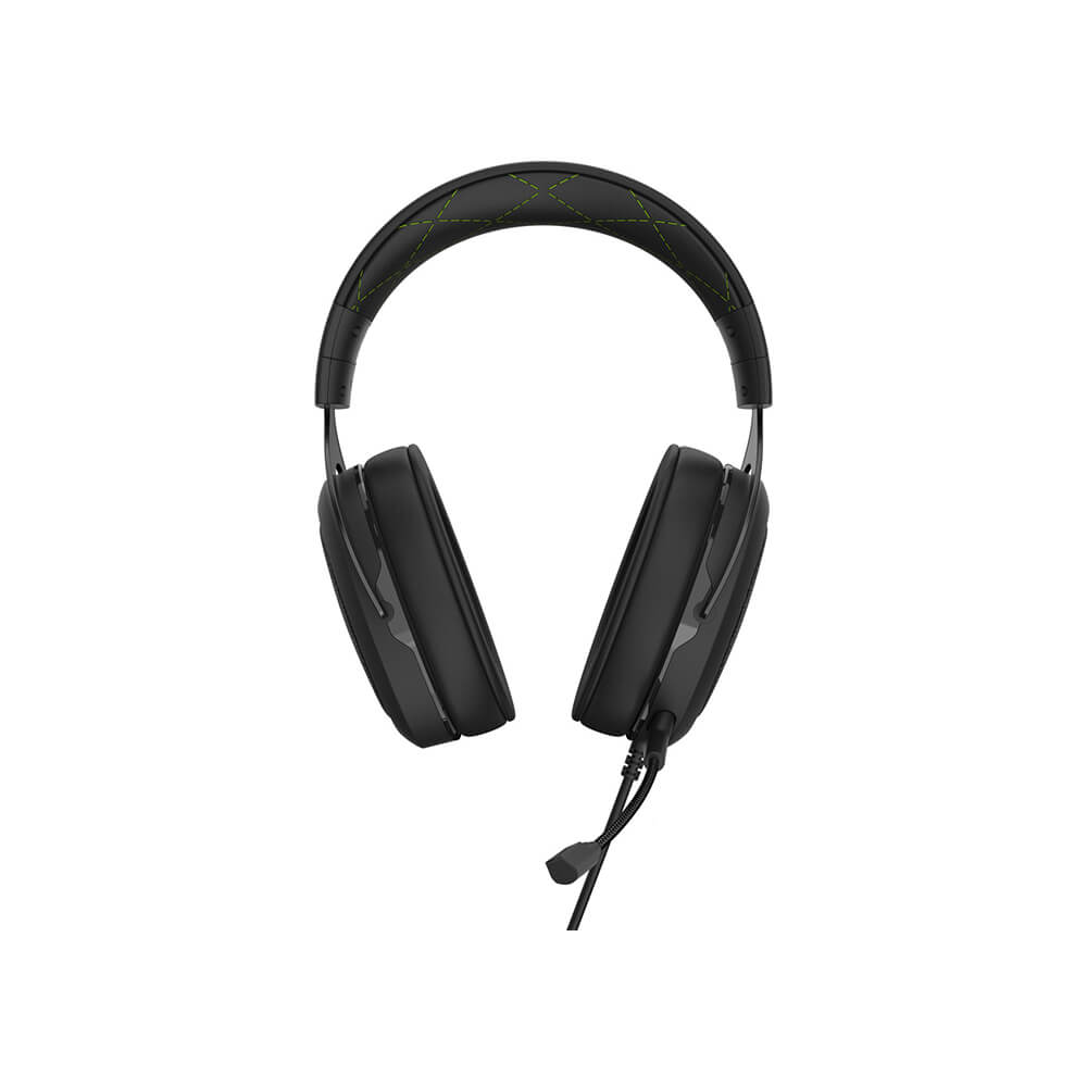 Tai nghe Corsair HS50 Pro Stereo Gaming (Green)