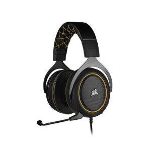 Tai nghe Corsair HS60 Pro Surround Gaming (Yellow)