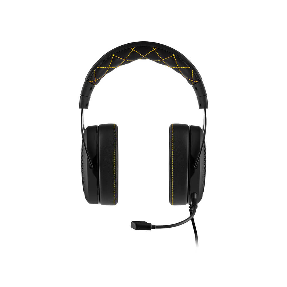 Tai nghe Corsair HS60 Pro Surround Gaming (Yellow)