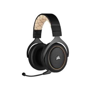 Tai nghe Corsair HS70 Pro SE Gaming Wireless (Cream)