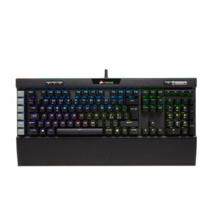 Bàn phím cơ Corsair K95 RGB Platinum Cherry Switch