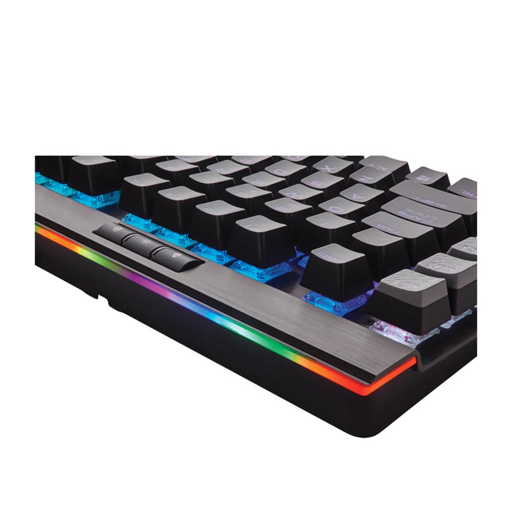 Bàn phím cơ Corsair K95 RGB Platinum Cherry Switch