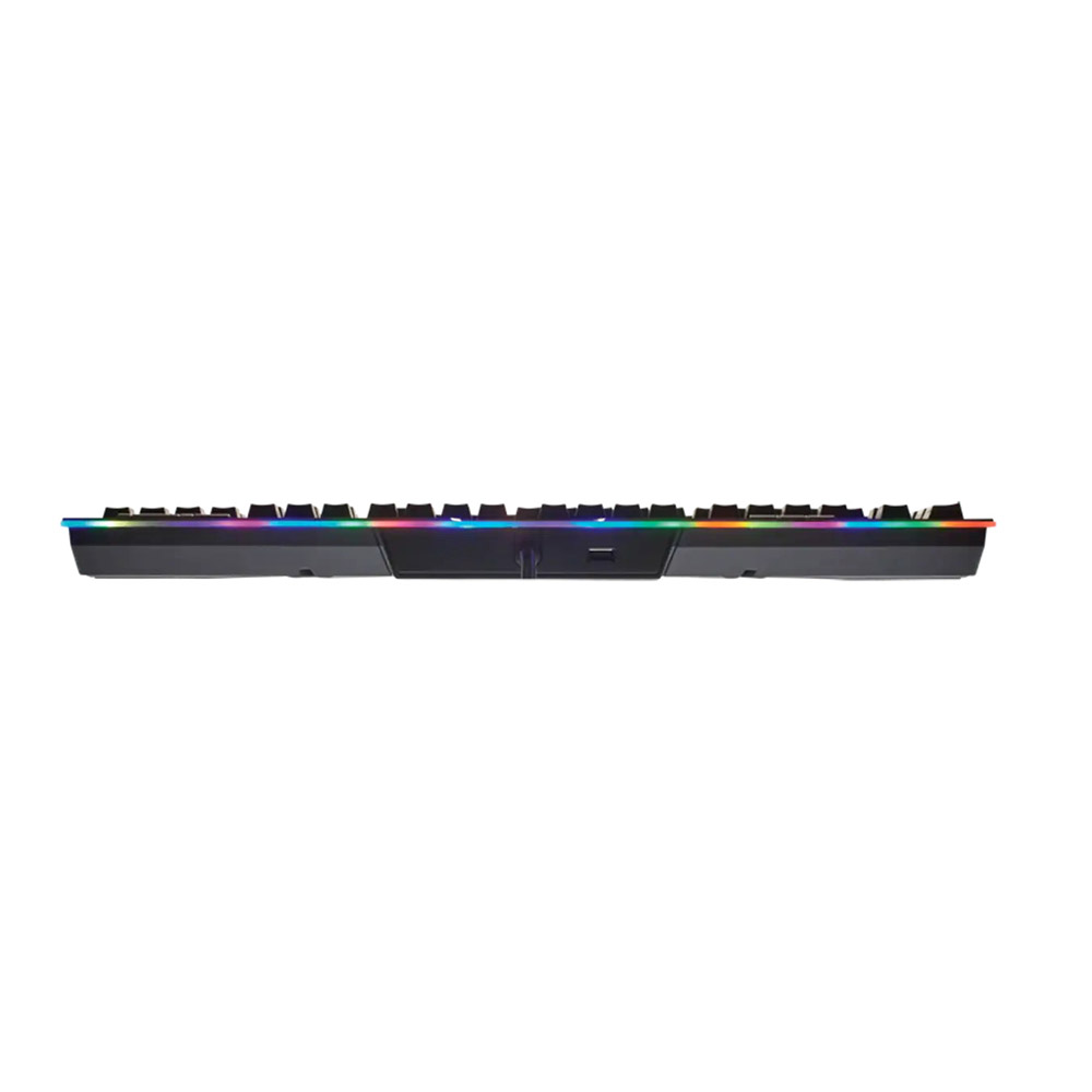 Bàn phím cơ Corsair K95 RGB Platinum Cherry Switch