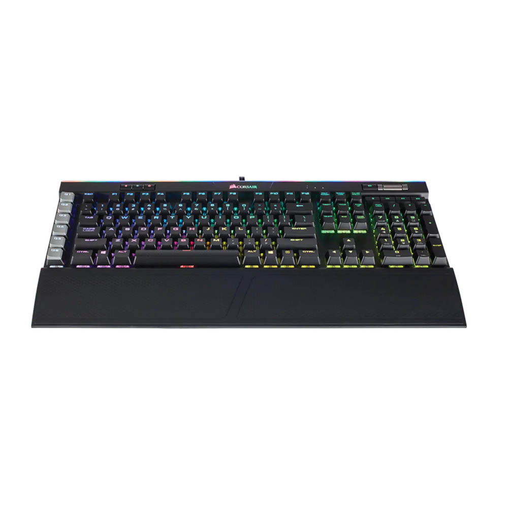 Bàn phím cơ Corsair K95 RGB Platinum Cherry Switch